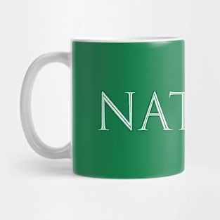 Nature Mug